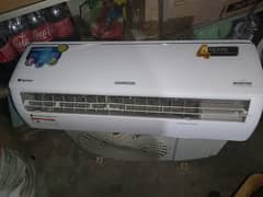 Kenwood 1846s 1.5 ton ac good condition