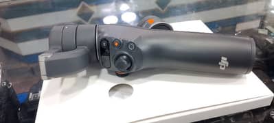 DJI OSMO MOBILE 6