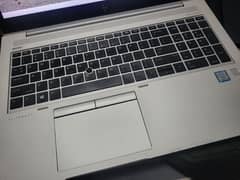Hp elitbook 850 G5 For sale
