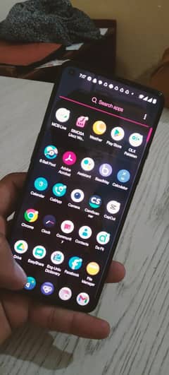 one plus 9.12/256  ( 10/9 )