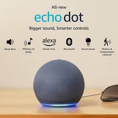 amazon alexa