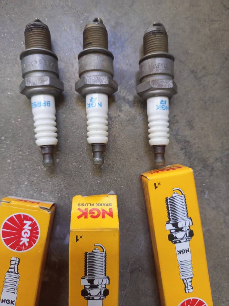 Mehran radiator only one month use good conditions for sel 1