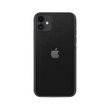 iPhone 11 64 gb jv Exchange possible