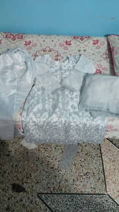 shalwar kameez