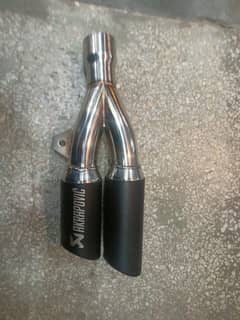 Akrapovic
