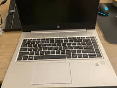 HP