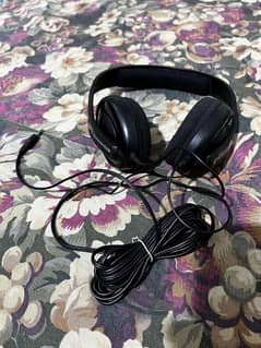 sennheiser headphone