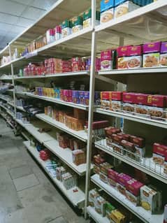 Mart Racks,