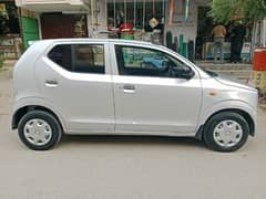 Suzuki Alto 2020
