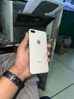 Iphone 8 Plus 256 Pta Approve
