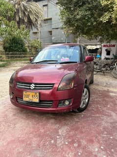 Suzuki Swift 2014