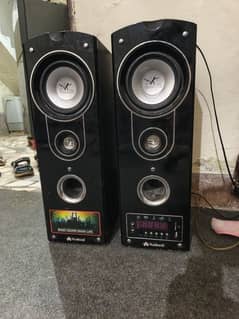 Audionic classic 6 plus