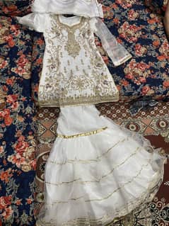 nikkah dress