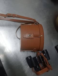 German binoculars
