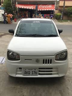 Suzuki Alto 2022