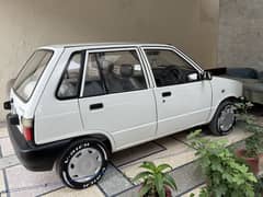 Suzuki Mehran