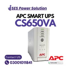 APC Smart UPS 1000XL 1000WATT/APC UPS 1000WATT/UPS APC in Fresh Stock