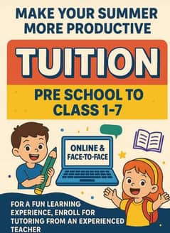 Tuition