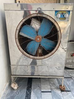 Lahori Steel Air Cooler