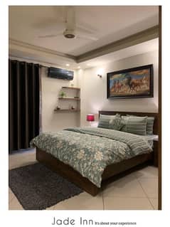JADE-Inn ( per day stay )