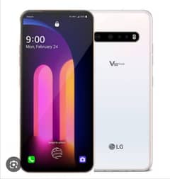 LG V60 THINQ 5G UW 8 128 APPROVED