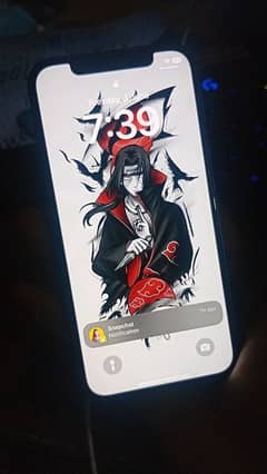 IPHONE 12 NON PTA Good Condition.