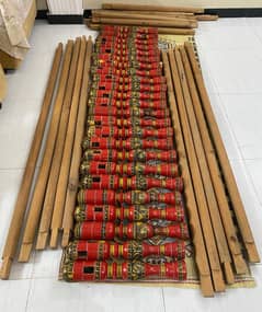 5 Charpai Set