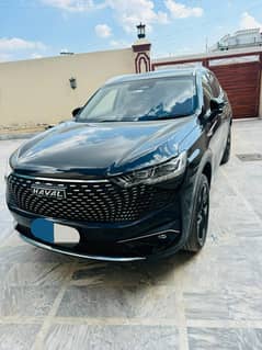 Havel H6 For Sale Islamabad Registration