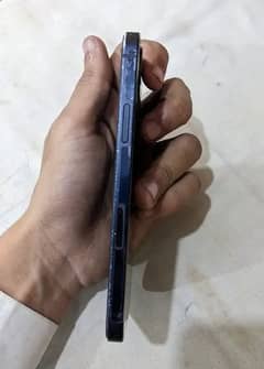 Iphone 12 non pta jv