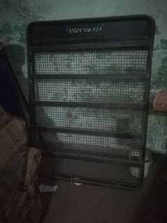 vigo jangla