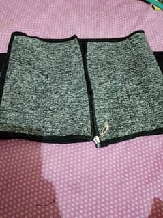tummy belt