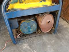 generator for urgent sale
