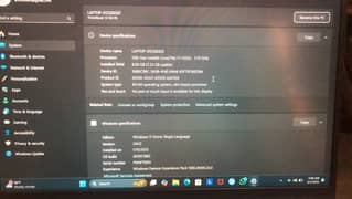 CM Lenovo thinkbook core i7 13th gen