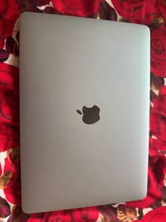 MacBook