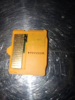 OLYMPUC  MASD-1 microSD ATTACHMENT