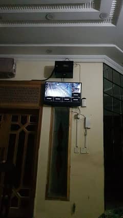 Camera's