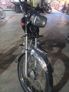 Metro 100