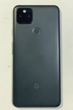 PTA Approved Google pixel 5a Best Deal