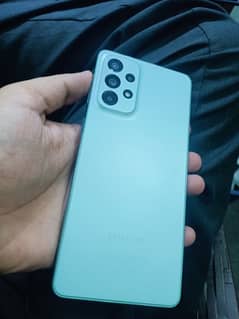 samsung A73 5g 8,256Gb Non Pta
