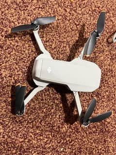 Dji Mini 2 4k