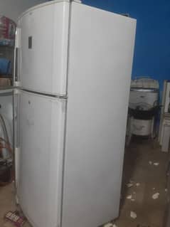 Dawalance large size fridge