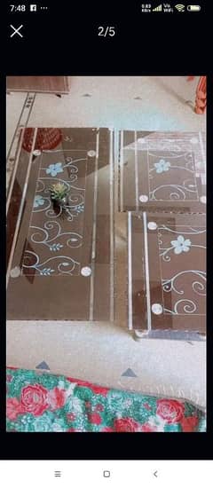 table set