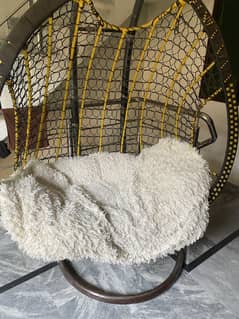 Swing 2 seater