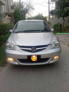 Honda