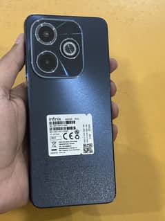 Infinix Hot 40i 256GB 8+8
