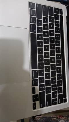 Macbook  Model A2338 2020 model