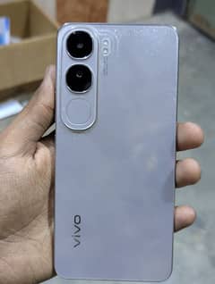 in warranty