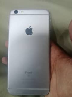 6S plus pta