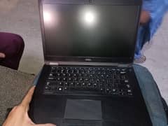 latitude 5470 i5 6th gen machine neat  & clean 8/512