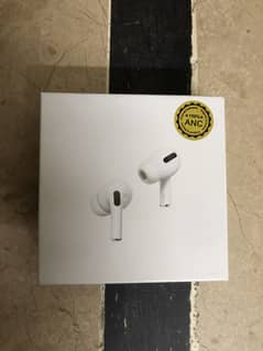 Air pods/